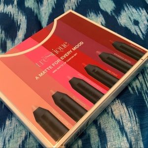 TreStique A Matte For Every Mood Set